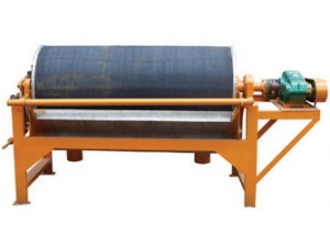 CTS(N、B)永磁筒式磁選機(jī)